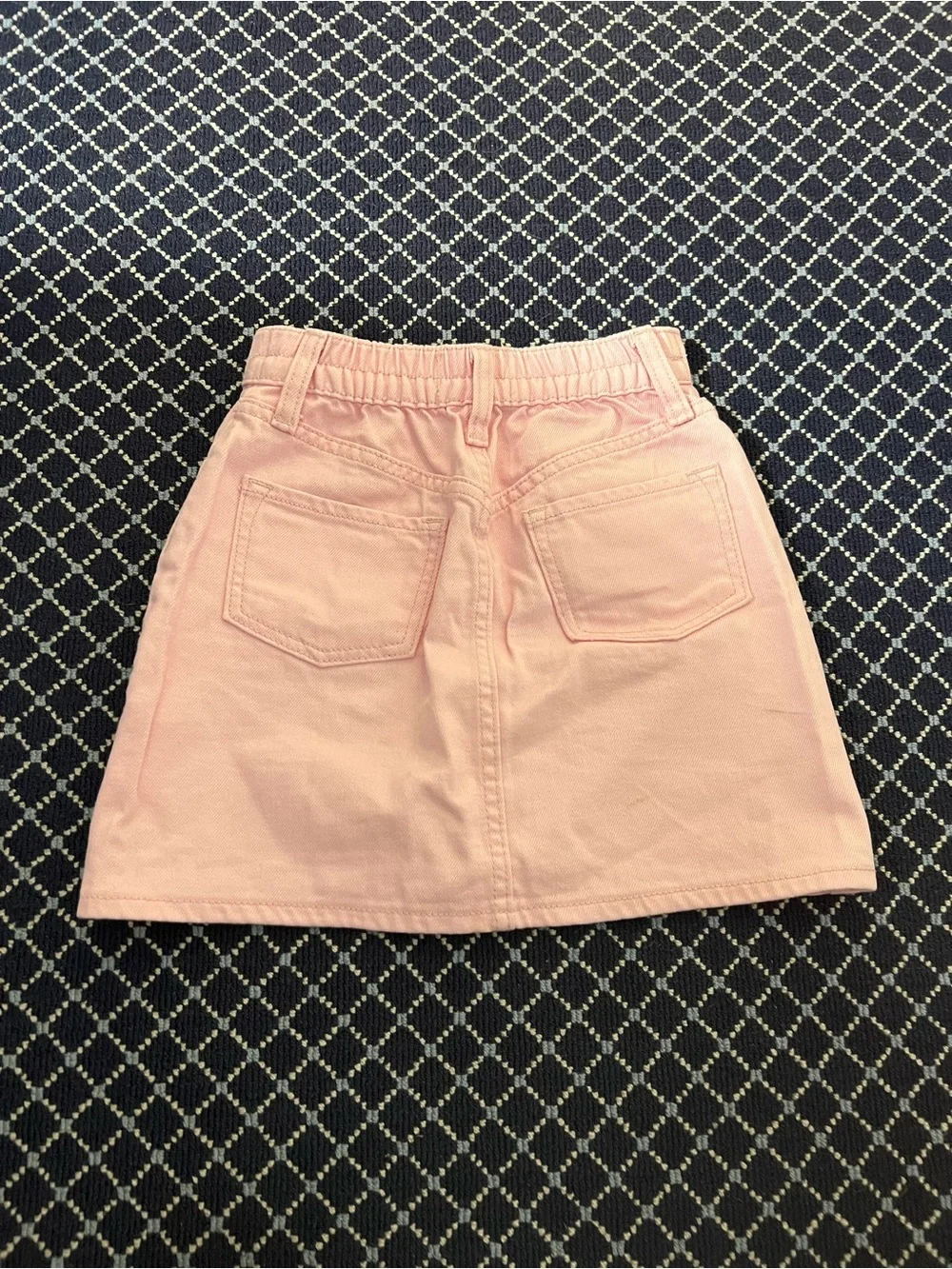 Old Navy Denim Skirt
